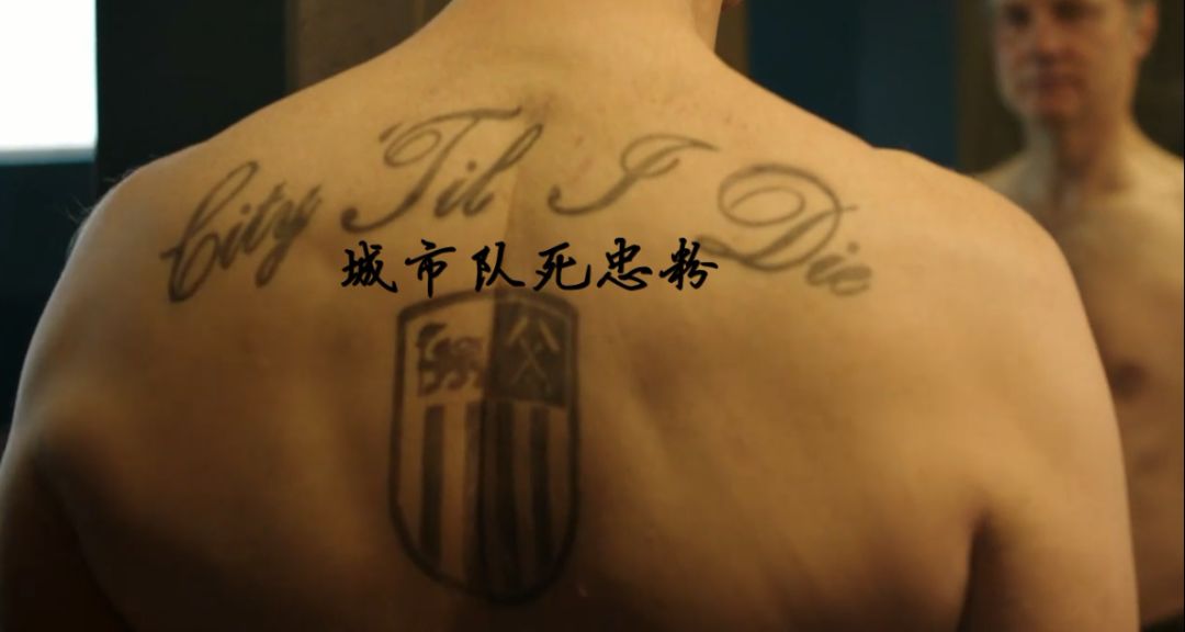 第一集就欲罢不能，神剧果然是神剧