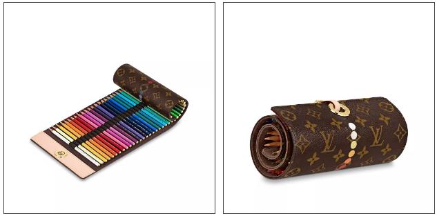 1万块的CHANEL篮球，2万块的LV排球，原来买包才是最便宜的开销