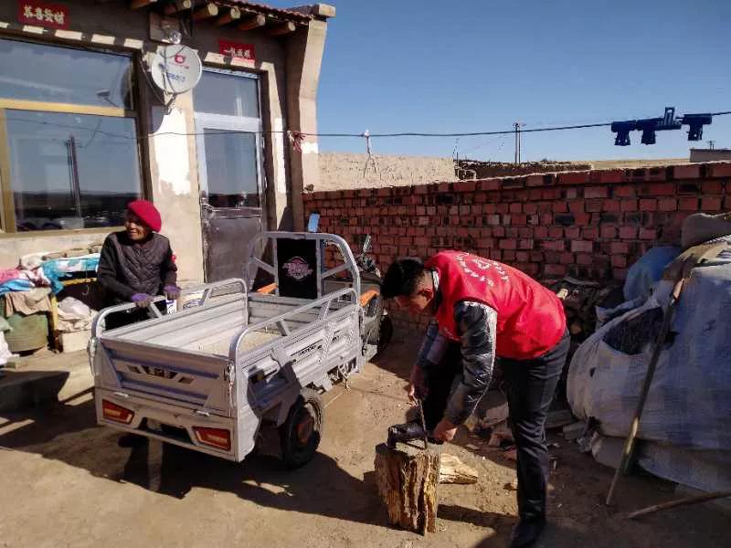 固阳县金山镇新时代文明实践,喜报固阳县文明创建再添荣誉