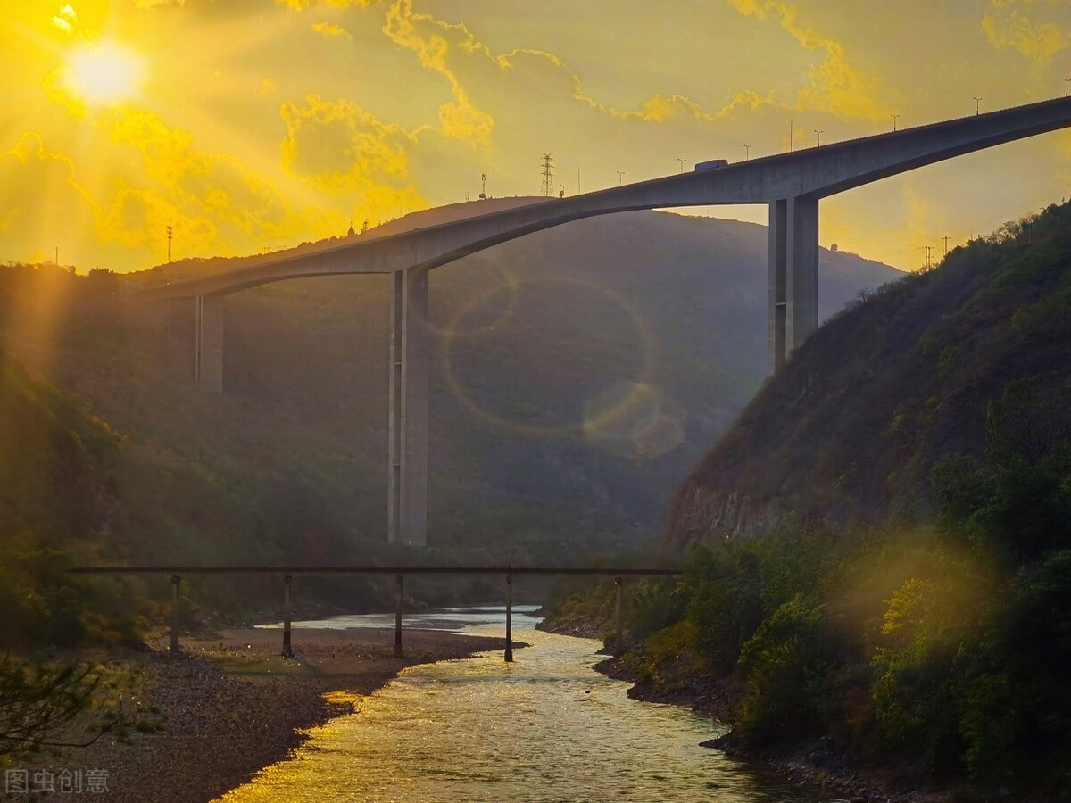 云南旅游昆明普洱西双版纳路线,西双版纳自驾游最佳路线攻略