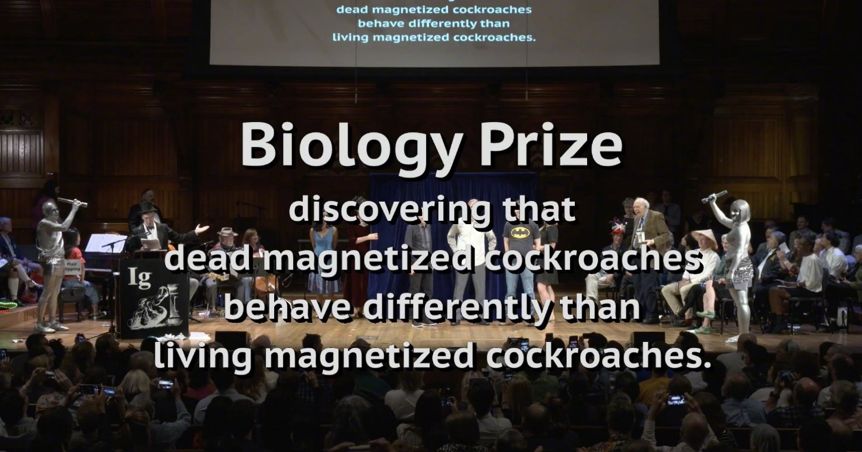 挠痒痒的愉悦程度到底有多大？该研究获得了2019搞笑诺贝尔和平奖