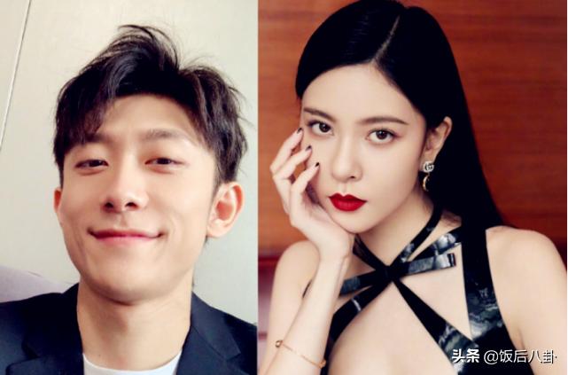 宋妍霏张一山私下关系,宋妍霏张一山和好了吗