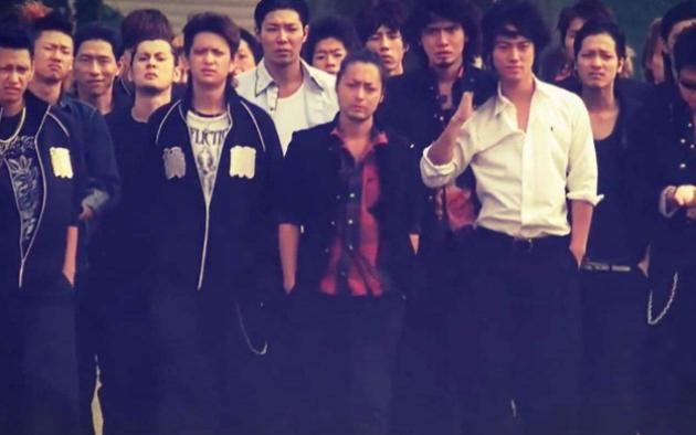 打架前发抖是怂吗,一般人为什么打架会发抖