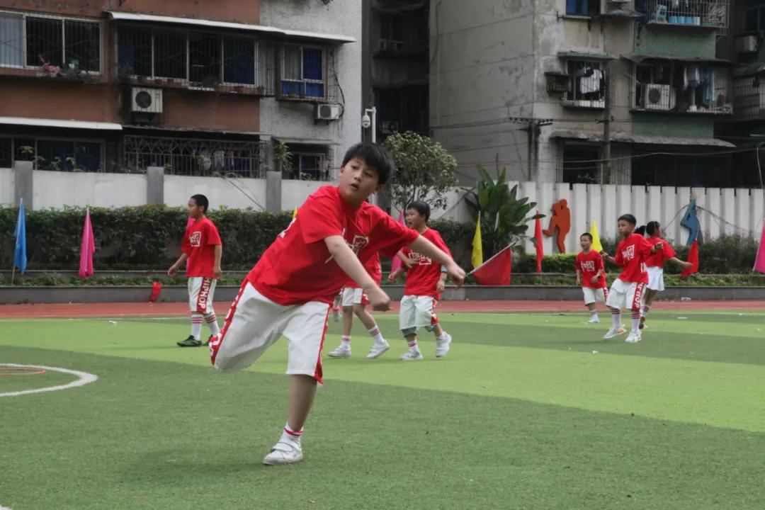 重庆江北玉带山小学运动会,重庆巴蜀小学运动会