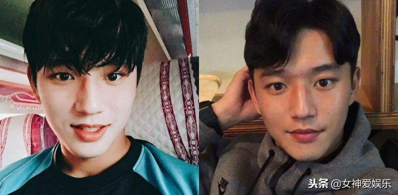 shinee金起范珉豪,shinee崔珉豪李泰民