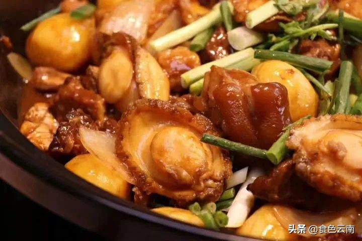 昆明最好吃的外卖单人,昆明美食外卖推荐排名第一是哪家