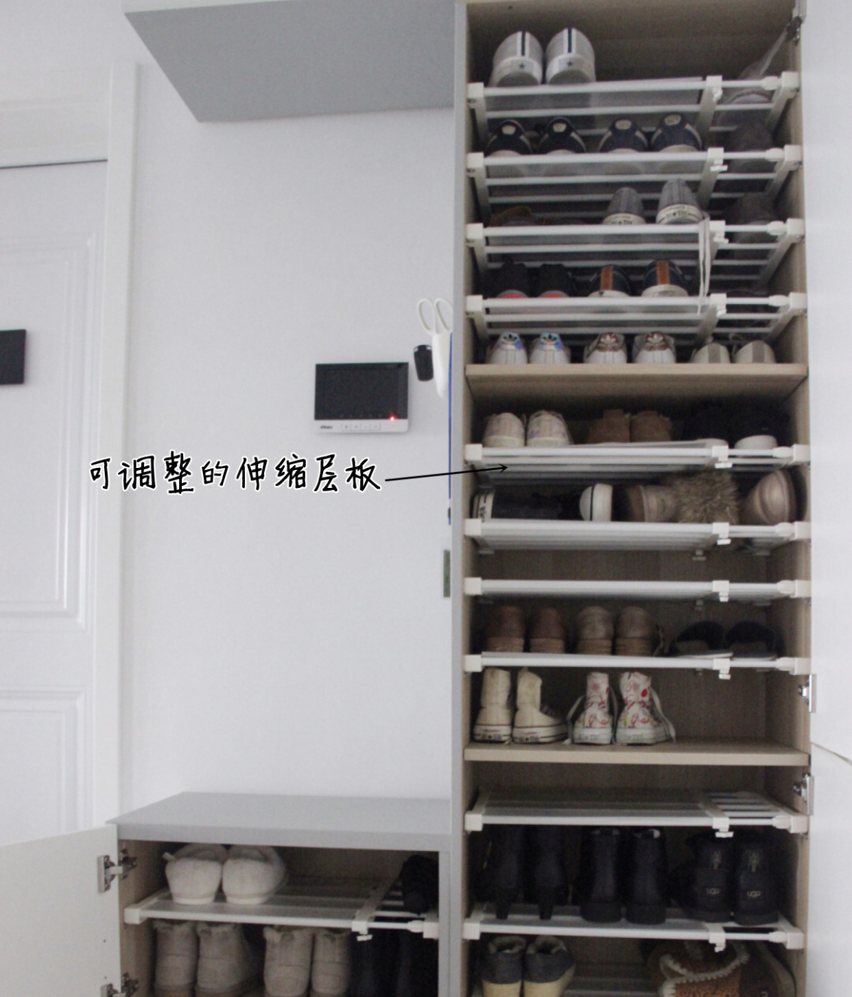 入门玄关十大忌讳,玄关三要三不要