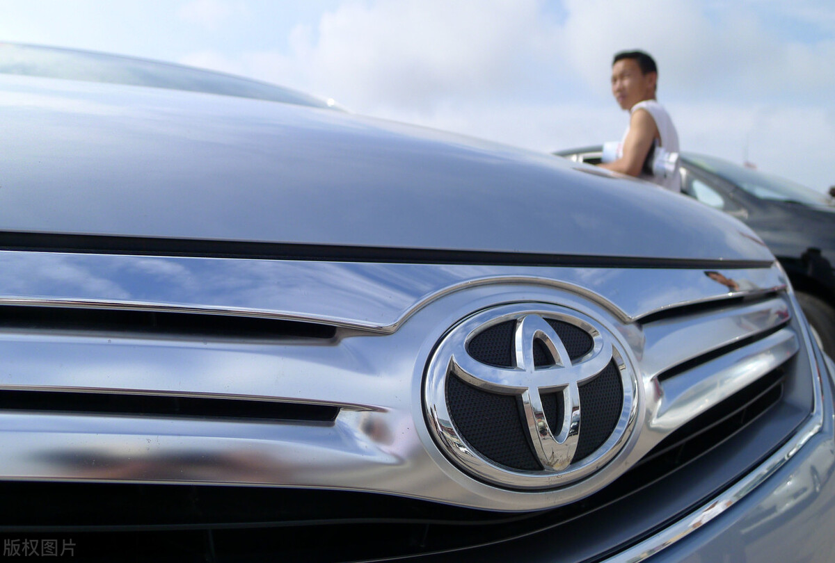 买丰田很丢面子吗,丰田威驰使用真实感受