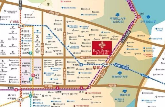 广州天河曜一城负一层商铺靠谱吗,广州天河曜一城负一层商铺规划