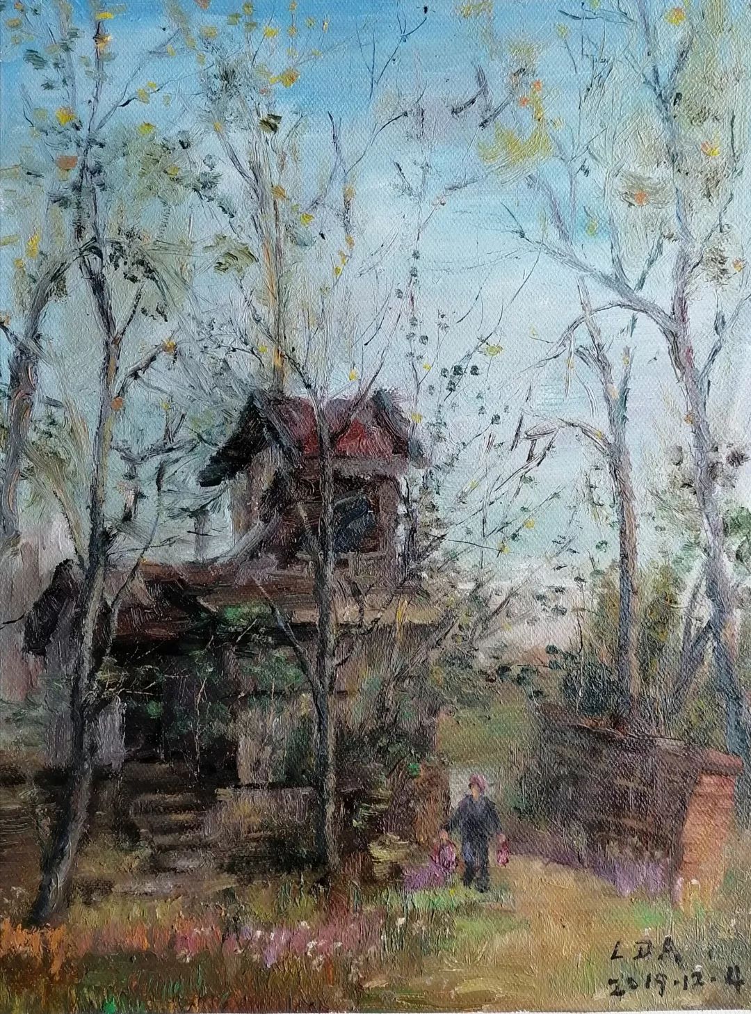 「超人艺术」治超特约美编---抗“疫”战士