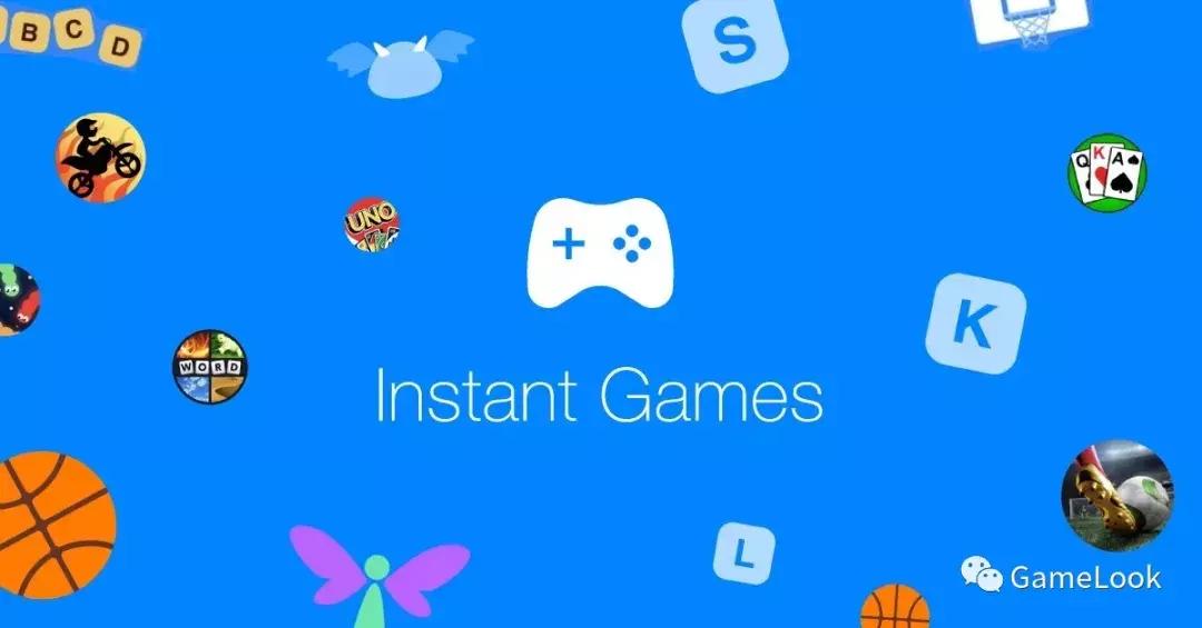 facebook小游戏收益,小游戏行业发展趋势报告