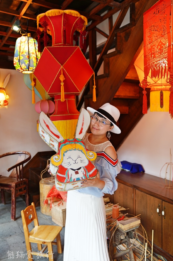 国庆夜游古北水镇,古北水镇旅行攻略一日游