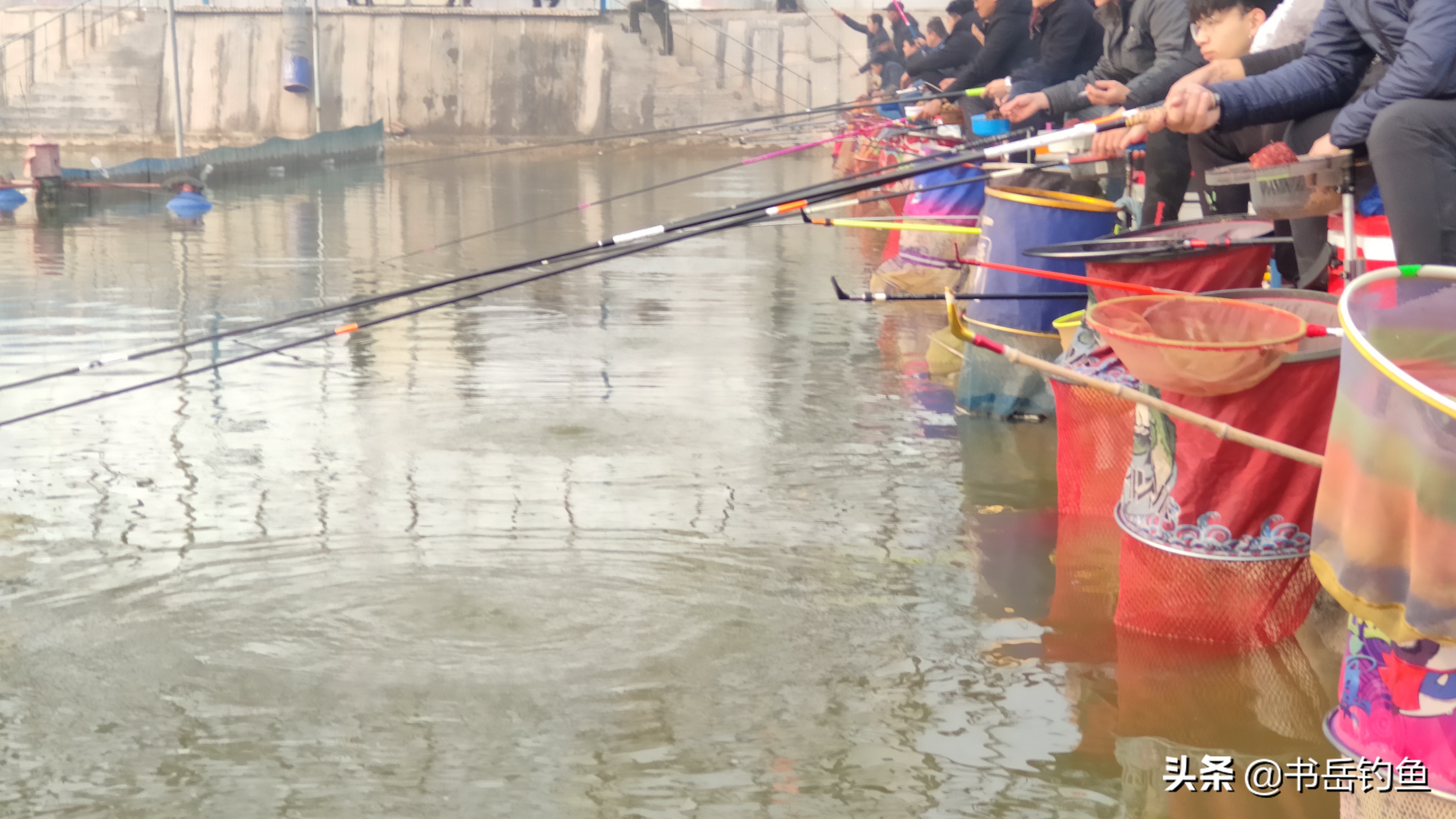 空杆是怎么回事,空杆是什么原因引起的