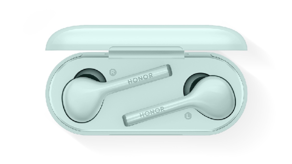 荣耀耳机flypods青春版实用测评,荣耀无线耳机青春版和flypods3