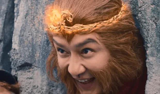 西游记再次被翻拍,西游记翻拍经典片段