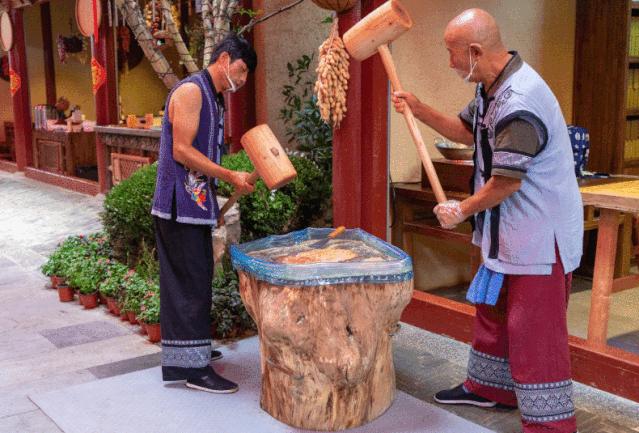 张家界旅游千古情景区推荐,张家界千古情附近游玩攻略