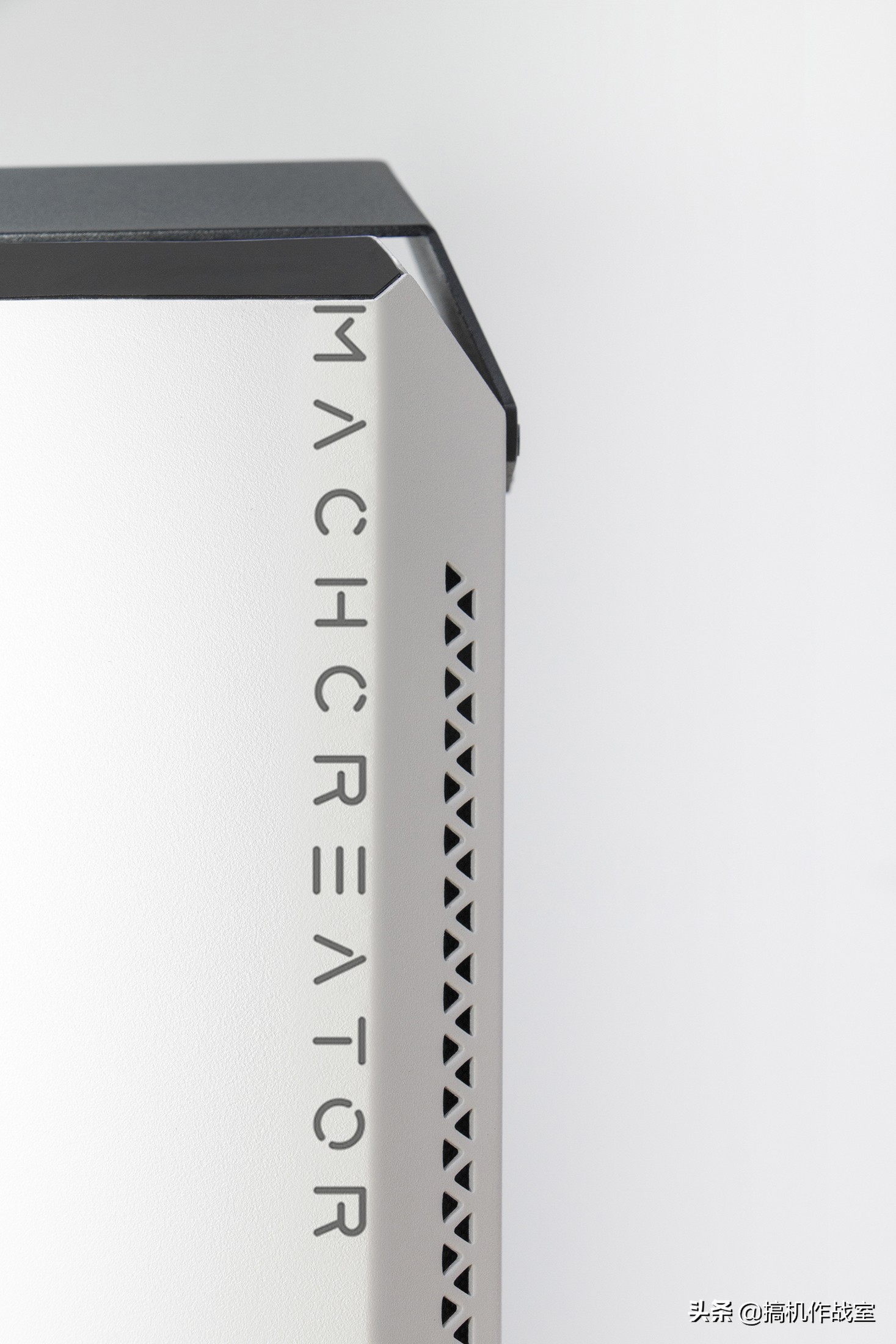 小巧精致机箱,兼容性好性价比高的机箱推荐