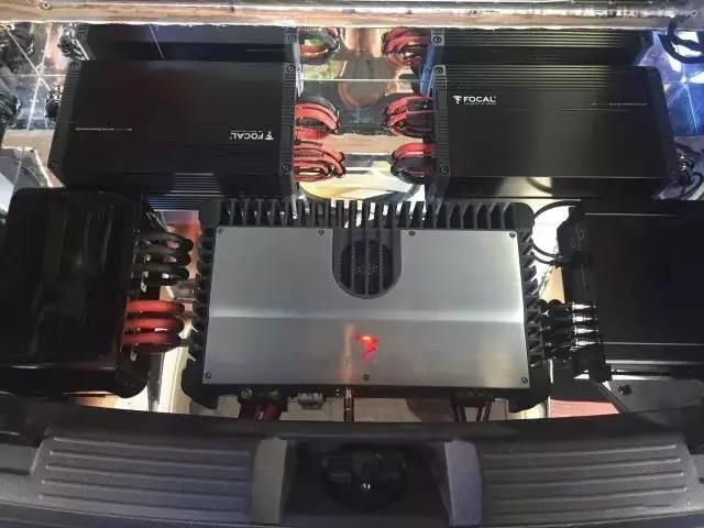 汽车音响改装入门知识教程,汽车音响改装入门教学