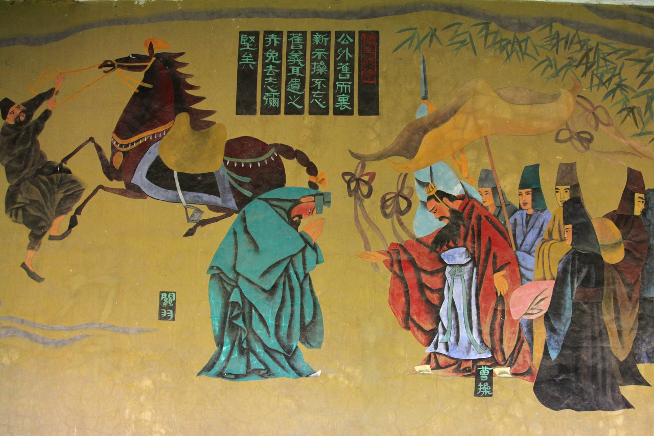 三国题材手游十大良心游戏,最需要策略的手机三国游戏