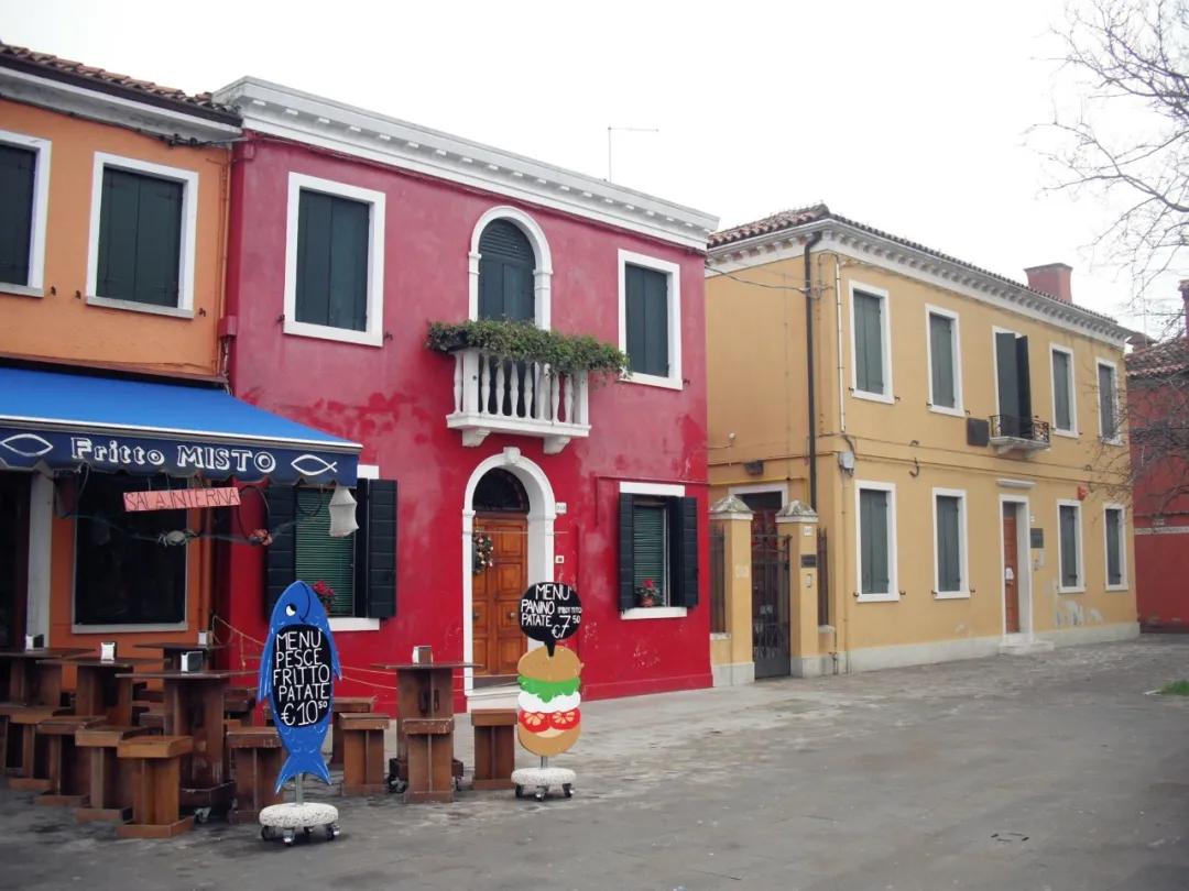 20.12.31意大利纪行—威尼斯