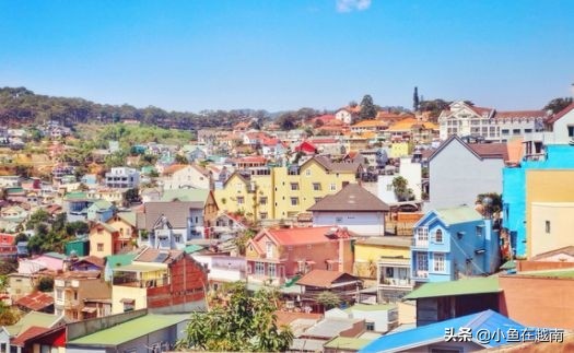 越南自由行旅游攻略穷游 (越南自由行怎么走最省钱)