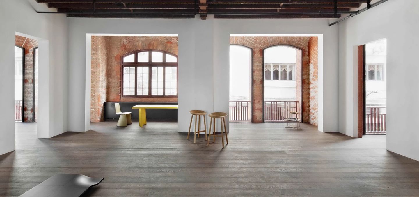 上海有哪些好点的家具城,上海值得逛的家居体验