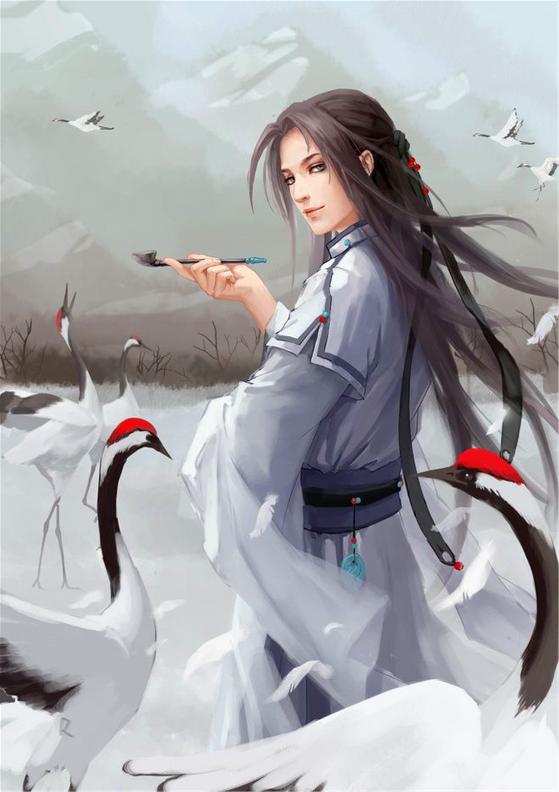 十大巅峰经典仙侠小说,15本必读的高质量仙侠小说