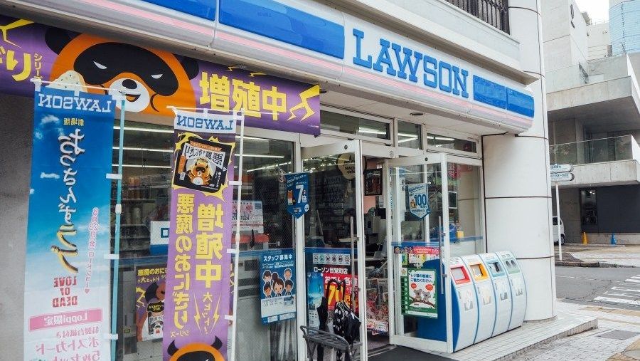 日本超商美食及必买限定商品推荐，最全伴手礼就看这篇