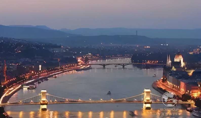 欧洲物价为什么那么便宜,匈牙利生活物价