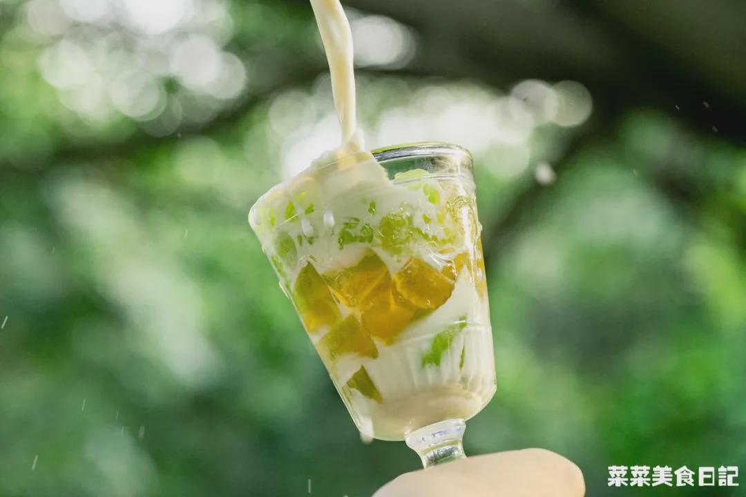 一喝上瘾!水果界的爱马仕,在家也能无限续杯