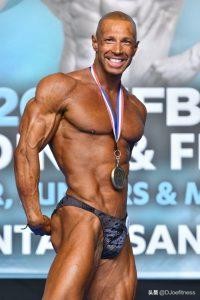 2024年ifbb健美职业赛事安排,2019ifbb健美比赛视频女模特