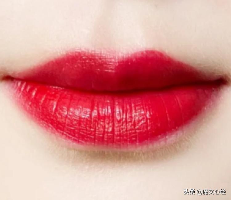 爱马仕75号哪个颜色显白,显白色口红色号唇釉