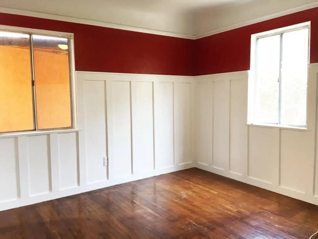 网红设计师10天帮保姆一家改造老房，看完我也想去应聘保姆