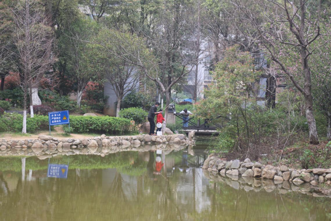 南昌华南城开工了吗,南昌复工复产最新通告