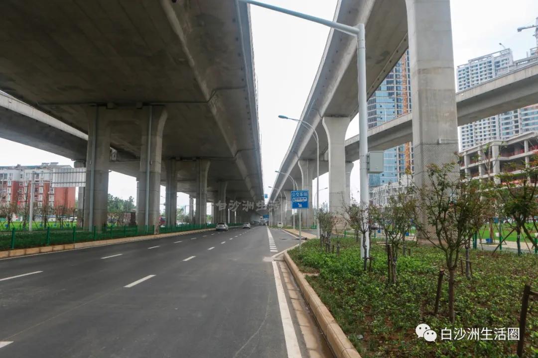 武汉白沙洲大道最新消息,武汉白沙洲最新消息