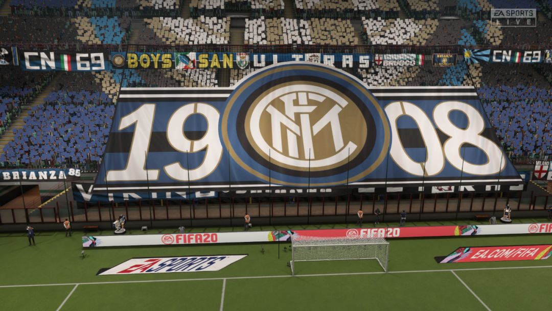 fifa20阵型推荐,fifa20各位置排名