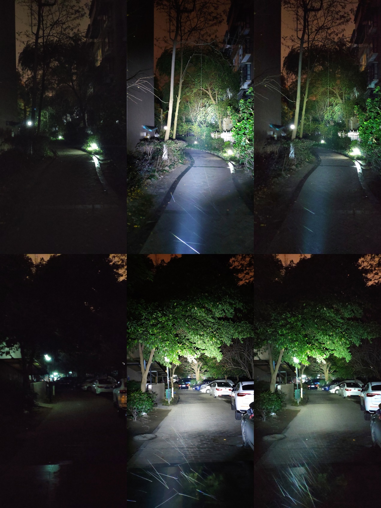 战术强光手电光源,战术型强光手电亮一下就不亮了