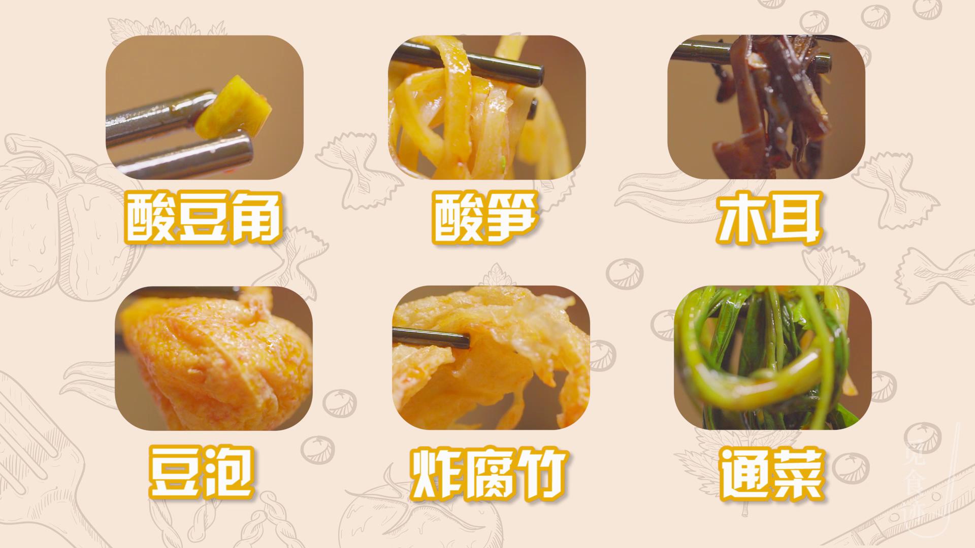 螺蛳粉申遗乌龙?我深大老友第一个坐不住