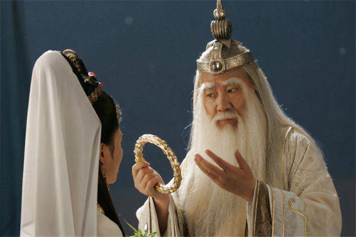 观音手里的杨柳枝样子,观音菩萨手执柳枝