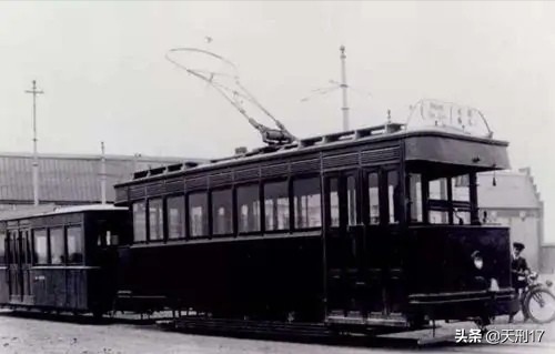 民国时期长途出行,民国时期长途公交车