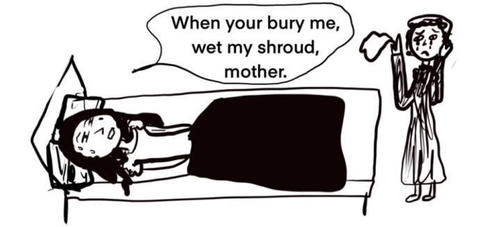 小姐姐戴美瞳全过程,小眼睛不会戴美瞳怎么办