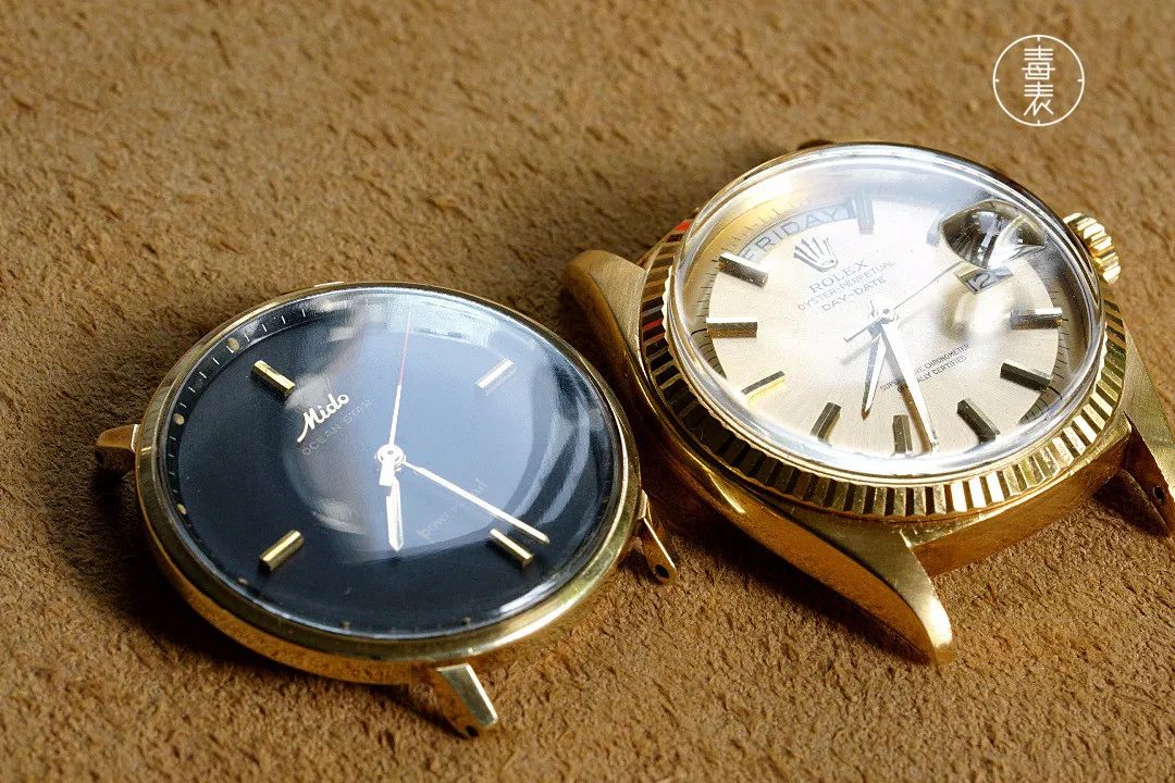 美度领航员上弦,美度领航者橙舵