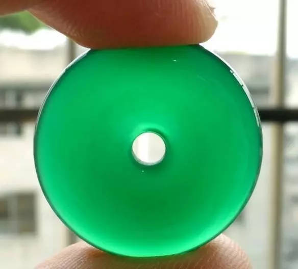 千万不要买的珠宝,玉髓值不值得买