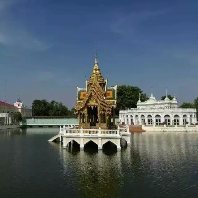 泰国铁路120年,泰国铁路的真实现状