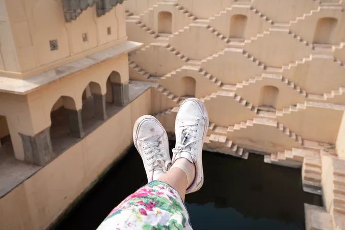 印度最豪华的电影院,印度粉红色之城