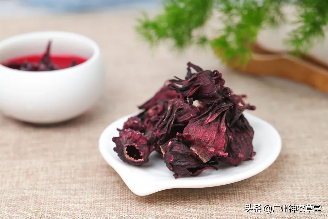 可以泡茶的冷门中药材,中草药泡茶系列有哪些