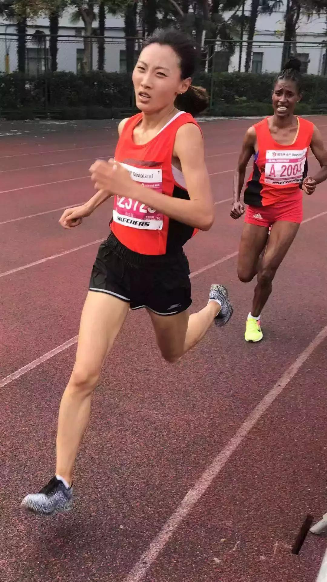 李芷萱上马冠军,上马李芷萱