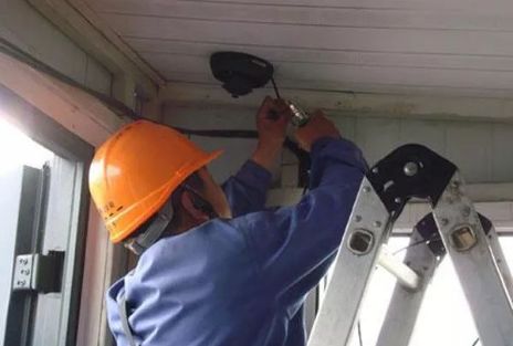 监控摄像的常用安装方式有哪些,安防监控软件安装教程