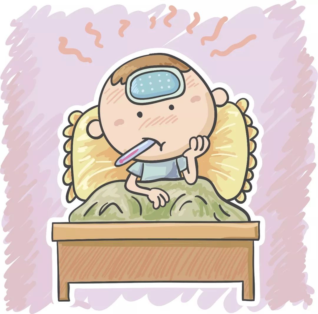 宝宝发烧的正确的退烧方法,宝宝发烧怎么退烧的小妙招