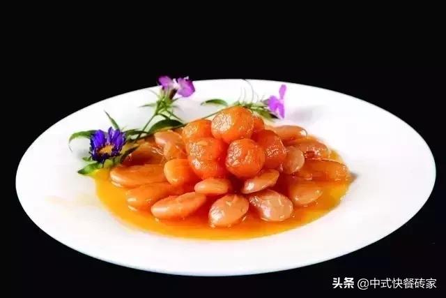 湘菜点凉菜菜品大全,凉菜菜品学习